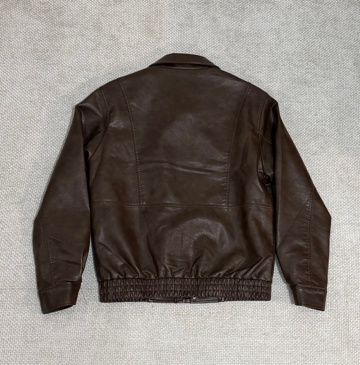 CHAQUETA/CASACA HOMBRE STARBOY MARRON